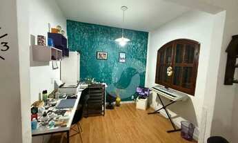 Imagem 3: Casa com 2 dormitórios à venda, 145 m² por R$ 850.000,00 - Serra Grande - Niterói/RJ