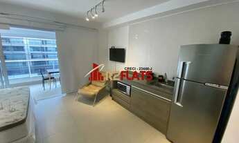 Imagem 7: Flat com ótimo preço no bairro Consolação. Confira!