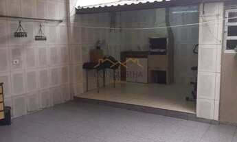 Imagem 3: Sobrado Residencial à venda, Rudge Ramos, São Bernardo do Campo - SO0157