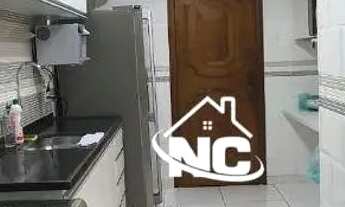 Imagem 7: Apartamento com 3 quartos à venda, 95 m² por R$ 540.000 - Fonseca - Niterói/RJ