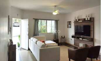 Imagem 6: Casa em condomínio para aluguel no Condomínio Solarium em Valinhos/SP