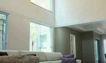 Imagem 7: Sobrado com 4 dormitórios à venda, 546 m² por R$ 4.999.999,90 - Vila Emílio - Mauá/SP