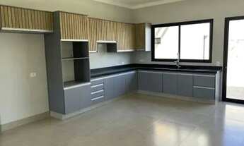 Imagem 3: Casa térrea no bairro Porto Madero Residence em Presidente Prudente