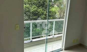 Imagem 4: Apartamento com 2 dormitórios à venda, 63 m² por R$ 380.000 - Saraiva - Uberlândia/MG