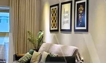 Imagem 3: Apartamento 3 dormitórios em Tupi, Praia Grande/SP