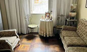 Imagem 2: Apartamento de 2 quartos e 2 banheiros no bairro Menino Deus em Porto Alegre