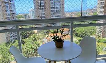Imagem 4: Excelente Apartamento Quintas da Glória