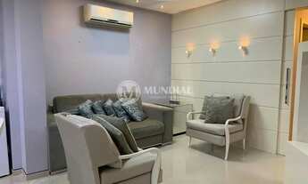 Imagem 5: QUADRA DO MAR COM SACADA E CHURRASQUEIRA