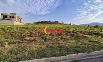 Imagem 2: GRANDE OPORTUNIDADE!! VENDA DE LOTE EM CONDOMINIO FECHADO DE ALTO PADRÃO EM ATIBAIA
