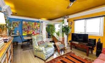 Imagem 3: Apartamento à Venda - Bela Vista, 3 Quartos, 110 m2