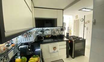 Imagem 7: Cobertura de 3 qts com suites no Recreio