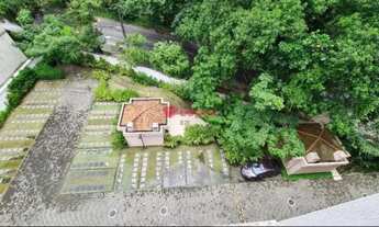 Imagem: ALUGUEL Apartamento com Vista Livre na Melhor