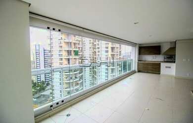 Imagem 6: Aluguel Apartamento 3 Dormitórios - 160 m² Vila Nova Conceição