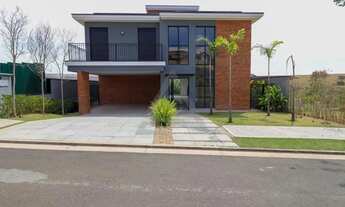 Imagem 3: Casa para alugar em Campinas, Alphaville Dom Pedro 3, com 4 suítes, com 420 m²