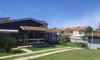 Imagem 2: Imóvel para venda tem 205 metros quadrados com 2 quartos em Parque Morumbi - Mogi das Cruz