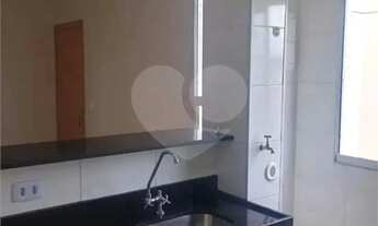 Imagem 4: Apartamento com 2 dormitórios à venda, 45 m² por R$ 191.000,00 - Residencial Parque Granja