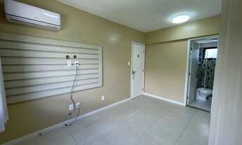 Imagem 4: BOSQUE PATAMARES / 3 QUARTOS COM SUÍTE / VARANDA GOURMET