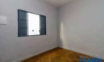 Imagem 7: CASA TÉRREA - POMPÉIA - SP