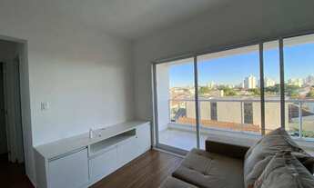 Imagem 2: Apartamento com 2 dormitórios, 73 m² - venda por R$ 580.000,00 ou aluguel por R$ 3.542,13