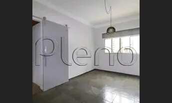 Imagem 2: Apartamento à venda em Campinas, Cambuí, com 3 quartos, com 102 m², Edifício Silvia Fernan