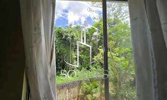 Imagem 6: Apartamento à Venda no Condomínio Salinas 3 Quartos com Suíte, Cozinha Planejada e Lazer