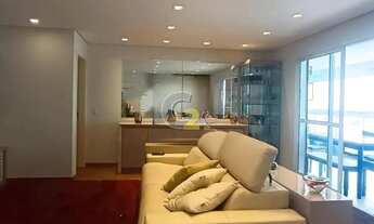 Imagem 2: Apartamento à venda em Perdizes com 3 suítes e 3 vagas