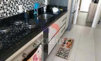 Imagem: Apartamento 74 m2, 3 dormitórios, 1 suíte