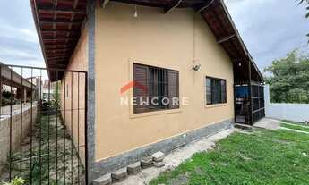 Imagem 4: Casa em Rua José Rodrigues Poitena - Bopiranga - Itanhaém/SP