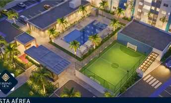 Imagem 6: Apartamento à venda no GRAND VIEW RESIDENCE , ARUANA, Aracaju, SE