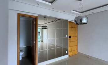 Imagem: Apartamento de 101m2 no Centro