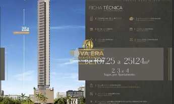 Imagem 2: FRENTE MAR - ALTO PADRÃO, 2 SUITES 2 VAGAS, LAZER COMPLETO.ENTRADA DE R$482Mil
