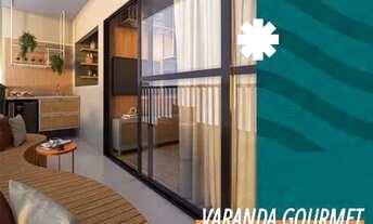 Imagem: Imóvel para venda tem 49 metros quadrados