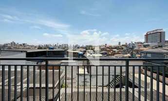 Imagem 5: Apartamento à Venda - Cidade Patriarca, 1 Quarto, 41 m2