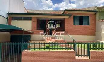 Imagem 2: Casa à venda em alto, piracicaba 3 quartos 124m²