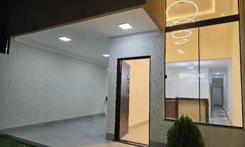 Imagem 3: Casa em Residencial Campos do Jordão, 3 quartos, 2 banheiros