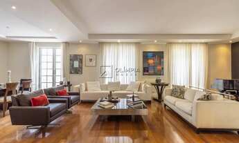 Imagem 6: Venda Apartamento 3 Dormitórios - 272 m² Jardim Paulista