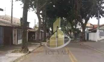 Imagem 5: Casa com 2 dormitórios à venda, 60 m² por R$ 300.000 - Jardim Vale do Sol - São José dos C