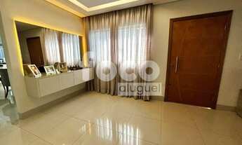 Imagem 4: Casa para aluguel, 3 quartos, 1 suíte, 3 vagas, Pampulha - Uberlândia/MG