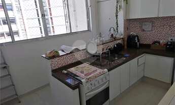 Imagem 4: Imóvel para venda possui 100 metros quadrados com 4 quartos em Perdizes - São Paulo - SP