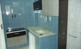 Imagem 6: Imóvel para aluguel tem 50 metros quadrados com 1 quarto em Riachuelo - Rio de Janeiro - R