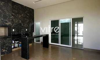 Imagem: Casa à venda no bairro Grand Ville em Uberlândia