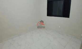 Imagem: Sobrado para Locação 2 Quartos Bairro