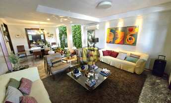 Imagem 7: ENDA - CASA NO JARDIM LIBANÊS