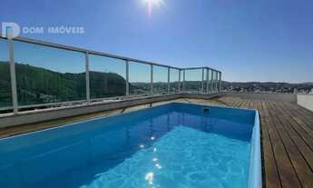 Imagem: Cobertura 4 quartos - São Mateus