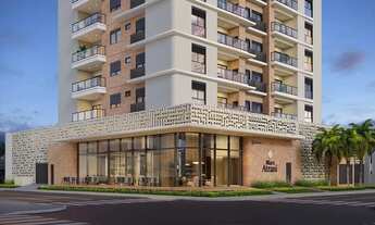 Imagem: Residencial Mar di Atrani apartamento no