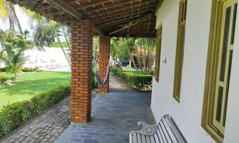 Imagem 3: Chácara Estrela Matapua Mosqueiro