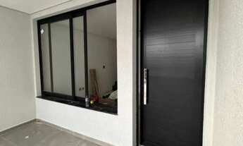 Imagem 2: Sobrado com 3 dormitórios à venda, 107 m² por R$ 690.000,00 - Vila Francisco Matarazzo - S