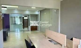 Imagem: Sala comercial para locação no Centro