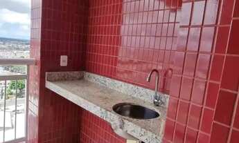 Imagem: Apto mobiliado 2/4 na Pedreira