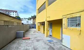 Imagem 4: Boa Viagem - Apartamento com 49 metros - 2 Quartos - 1 Garagem - Recife, PE